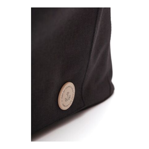 VINGA RPET Sortino Beach Bag black | No Branding | not available | not available | not available