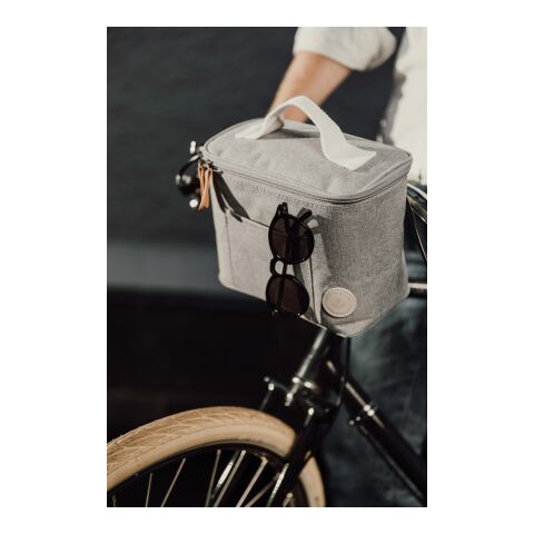 VINGA RPET Sortino bike bag blue | No Branding | not available | not available