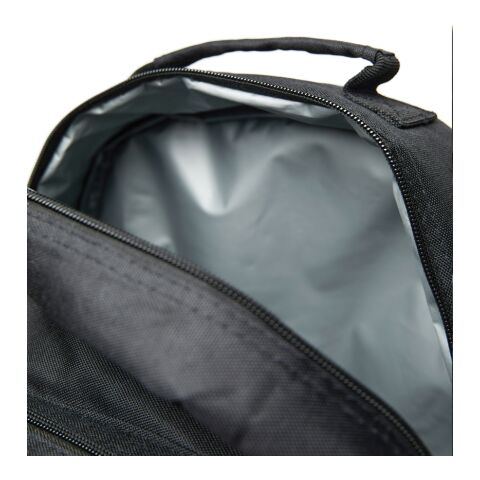 VINGA Parks cooler backpack black | No Branding | not available | not available