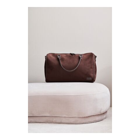 VINGA Hunton Weekend Bag brown | No Branding | not available | not available