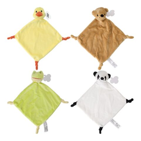 Plush cloth Ameila yellow | No Branding | not available | not available