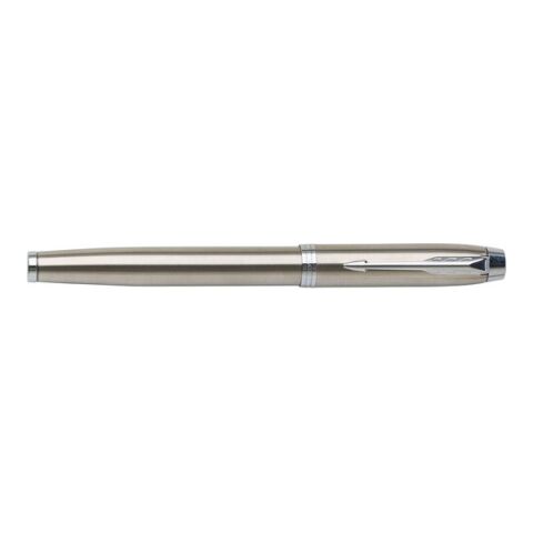 Parker IM rollerball pen silver | No Branding | not available | not available