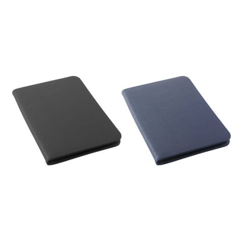 PU conference folder Katelyn blue | No Branding | not available | not available