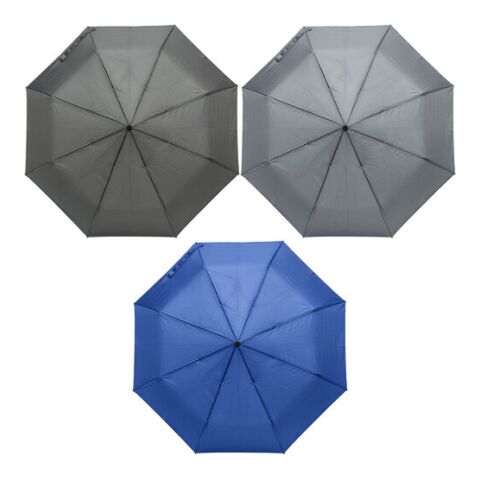 Pongee umbrella Conrad black | No Branding | not available | not available