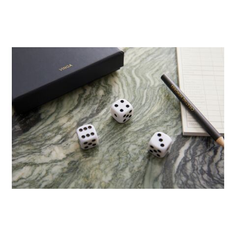 VINGA The Yacht Coffee Table Game blue | No Branding | not available | not available