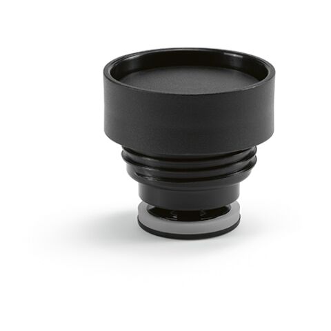 Ural Bottle rSS 820ml. Double wall and Leakproof. 360° push Lid Black | No Branding | not available | not available | not available