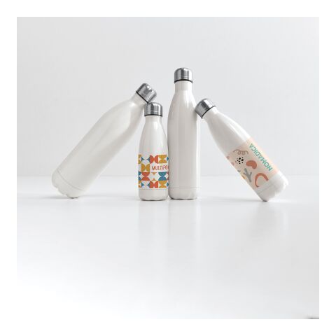 Mississippi 450W Bottle rSS 430ml. Double wall and for Sublimation white | No Branding | not available | not available | not available