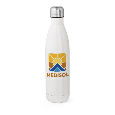 Mississippi 800W Bottle rSS 810ml. Double wall and for Sublimation white | No Branding | not available | not available | not available