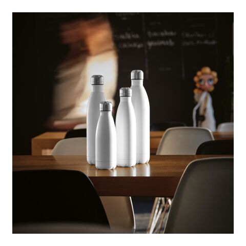 Mississippi 1100W Bottle rSS 1100ml. Double wall and for Sublimation white | No Branding | not available | not available | not available