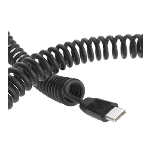 allroundo® eco 6-in-1 fast charging cable. rABS. Supplied inside organizer. Solid black | No Branding | not available | not available | not available