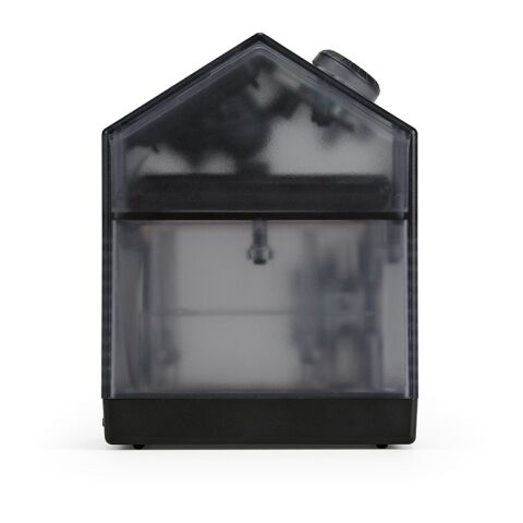 FusionBeat 3-in-1 Earbuds, Speaker and Powerbank rABS 5000mAh Solid black | No Branding | not available | not available | not available