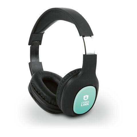 Galileo Headphones rABS 200mAh. 8h playtime Solid black | No Branding | not available | not available | not available