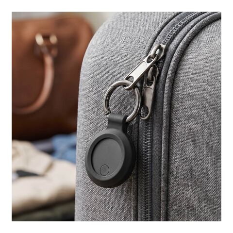 SeekTag tracker. rABS. Apple and Android compatible Black | No Branding | not available | not available | not available