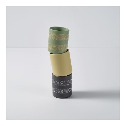 Tiber 250 Mug Ceramic 240ml. Matt finish Dark grey | No Branding | not available | not available | not available