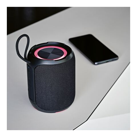 Avicenna Speaker rABS 2600mAh. 6h playtime. IPX6 protection Black | No Branding | not available | not available | not available