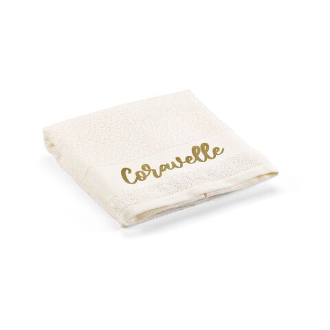 Donatello M Towel rCotton 370gsm. Made in Portugal White | No Branding | not available | not available | not available