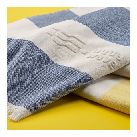 Rodin Towel rCotton 350gsm. Made in Portugal Blue | No Branding | not available | not available | not available