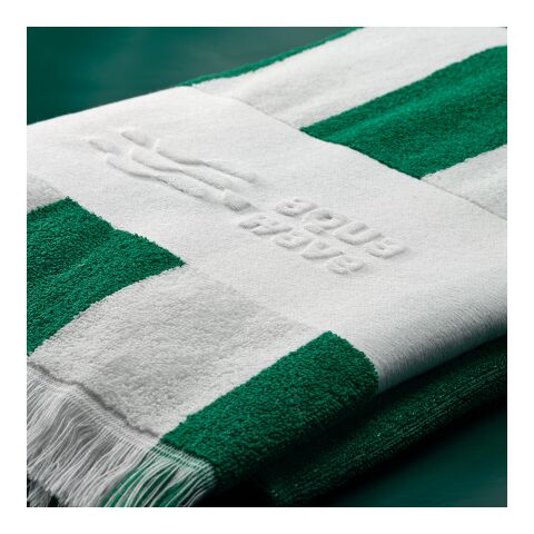 Amadeo Towel rCotton 450gsm. Made in Portugal Green | No Branding | not available | not available | not available