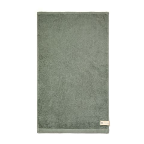 VINGA Birch towels 40x70 green | No Branding | not available | not available | not available