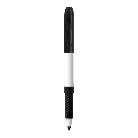 BIC® Velleda® White Board Marker Grip White-Solid black | No Branding | not available | not available