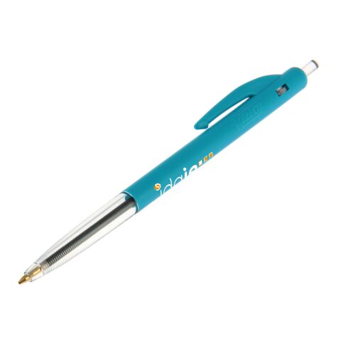 BIC® M10® Clic Turquoise blue | No Branding | not available | not available