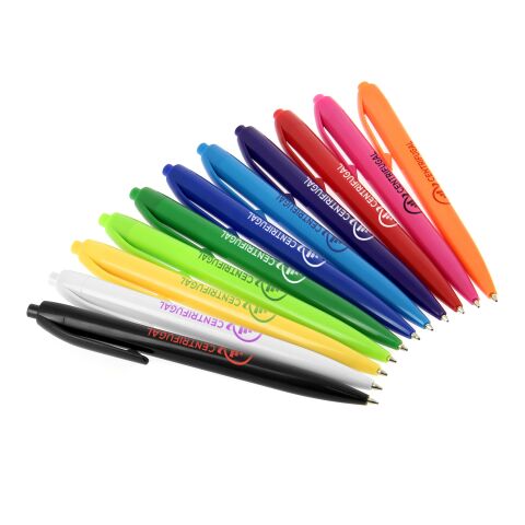 Basic pen White | No Branding | not available | not available