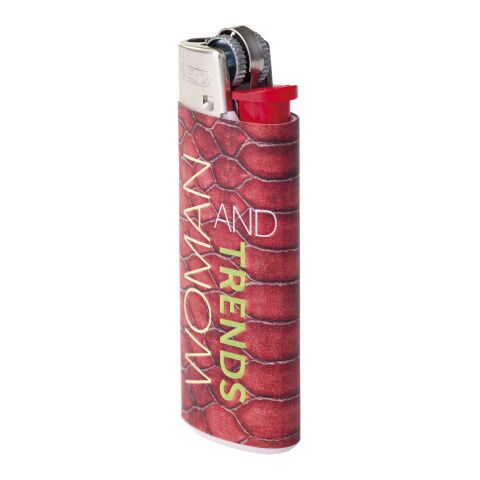 BIC J25 standard lighter White | No Branding | not available | not available