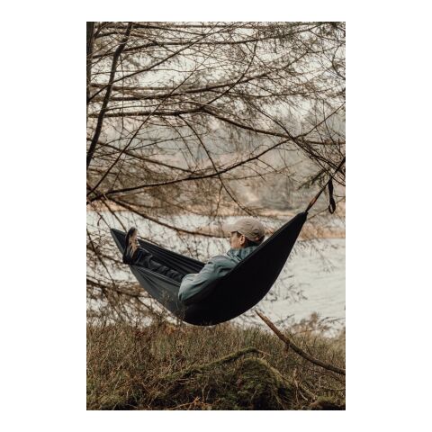 Nordic Drift GRS Trail outdoor Hammock black | No Branding | not available | not available