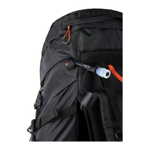 Nordic Drift Trail RCS backpack 33L black-orange | No Branding | not available | not available