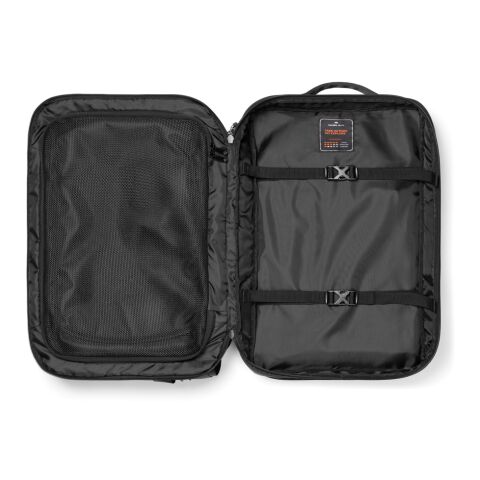 Nordic Drift RCS Travelling backpack 25L black-orange | No Branding | not available | not available | not available