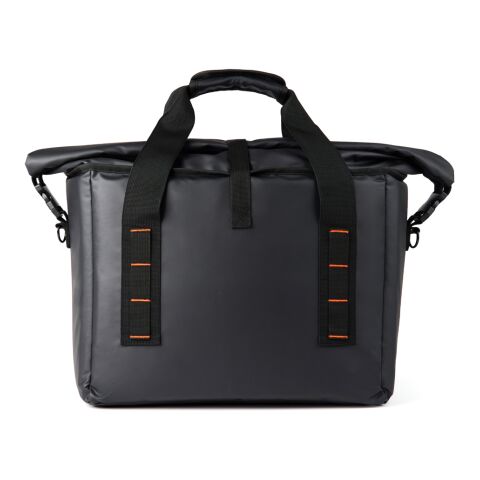 Nordic Drift RCS water-repellent cooler tote 22L black | No Branding | not available | not available