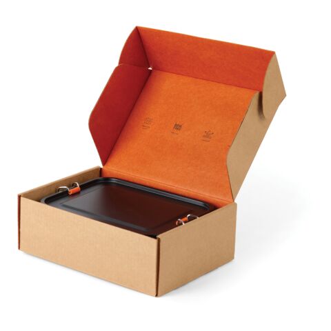 Nordic Drift Trail RCS Adventure Lunchbox 1200ML black | No Branding | not available | not available