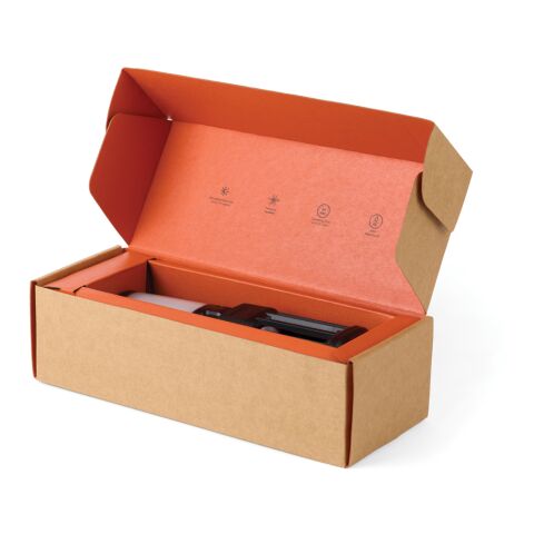 Nordic Drift Titan Portable mosquito repellent camping light black | No Branding | not available | not available