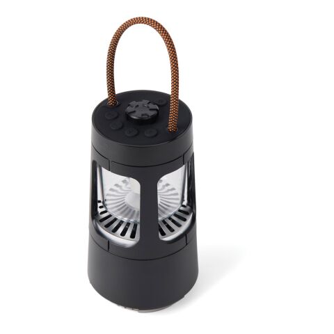 Nordic Drift Everest IPX4 camping lantern 10W speaker black