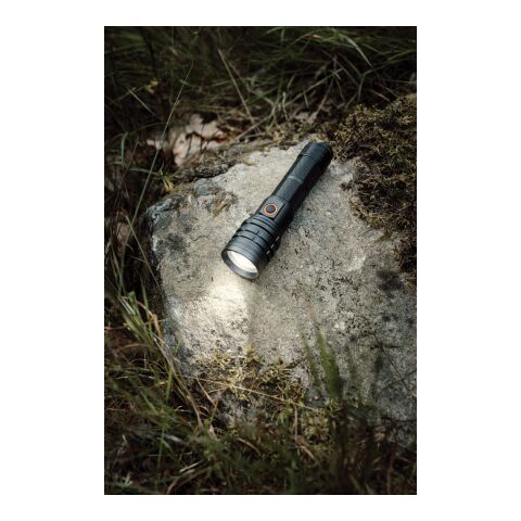 Nordic Drift Everest RCS high performance dual battery torch black
