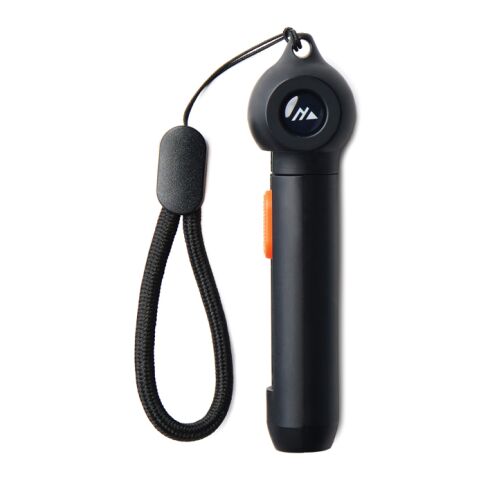 Nordic Drift Trail RCS Portable Infinity Pocket Pen W Compas black | No Branding | not available | not available