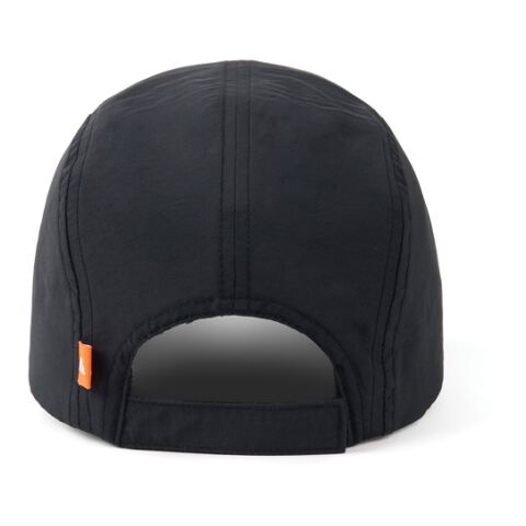 Nordic Drift RCS Aero UPF 50+ cap black | No Branding | not available | not available
