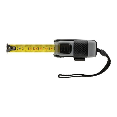 RCS recycled plastic Auto stop tape 3m/16mm black | No Branding | not available | not available