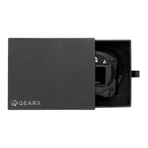 Gear X measuring 5M tape with 30M laser black | No Branding | not available | not available