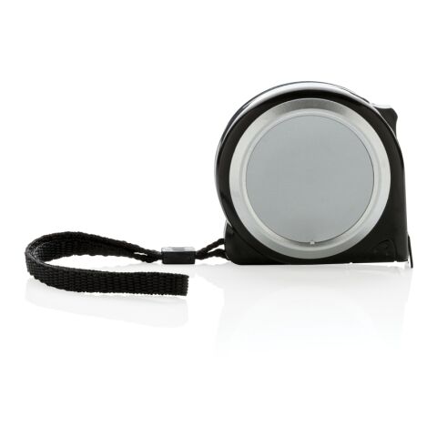 Measuring tape - 5m/19mm black | No Branding | not available | not available