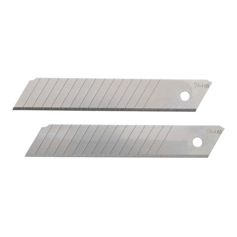 Refillable RCS recycled plastic professional knife yellow | No Branding | not available | not available