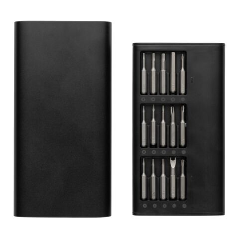 Gear X 31 in 1 precision screwdriver set black | No Branding | not available | not available