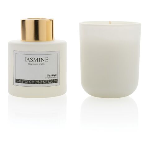 Ukiyo gift set White | No Branding