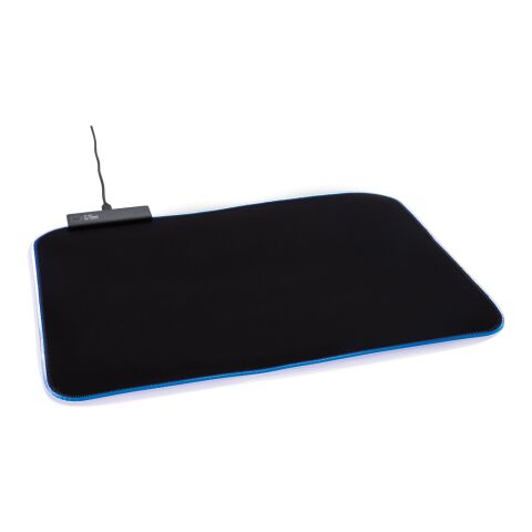 RGB gaming mousepad black | No Branding | not available | not available