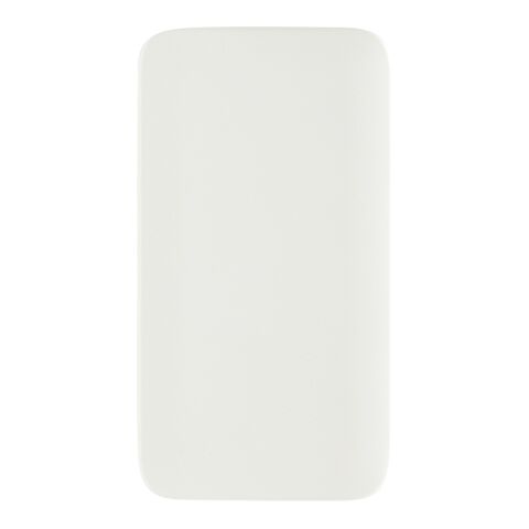 Fluxo RCS 65W flat GAN charger with universal connectors White