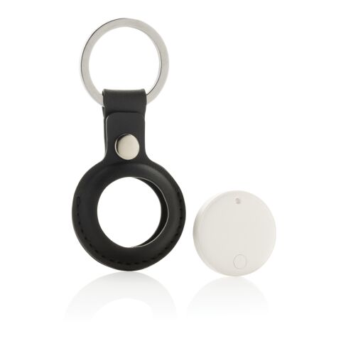 Findmate Dual RCS recycled plastic item finder IPX 5 white | No Branding | not available | not available