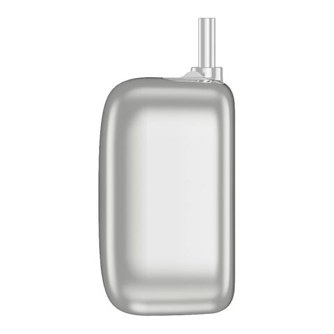ChargeGuard RCS Auto-Disconnect USB-C Adapter silver