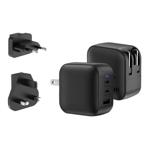 Urban Vitamin Santa Cruz RCS rplastc 70W GAN charger black | No Branding | not available | not available