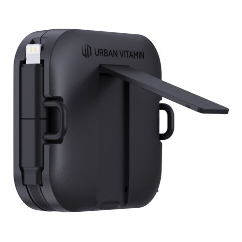 Urban Vitamin San Jose 100W stand with retractable cable black | No Branding | not available | not available