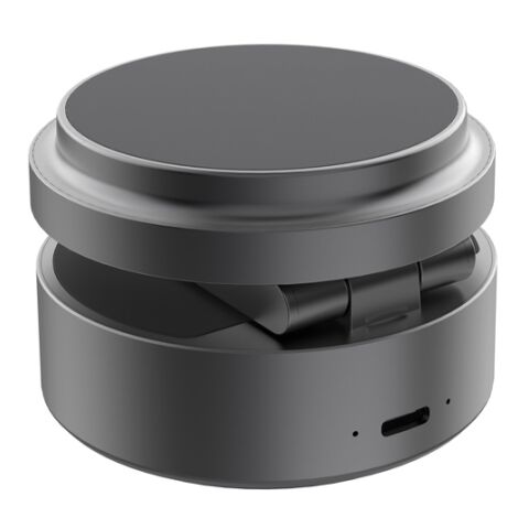 Quantum RCS 25W ultra-fast wireless 3-in-1 charger grey